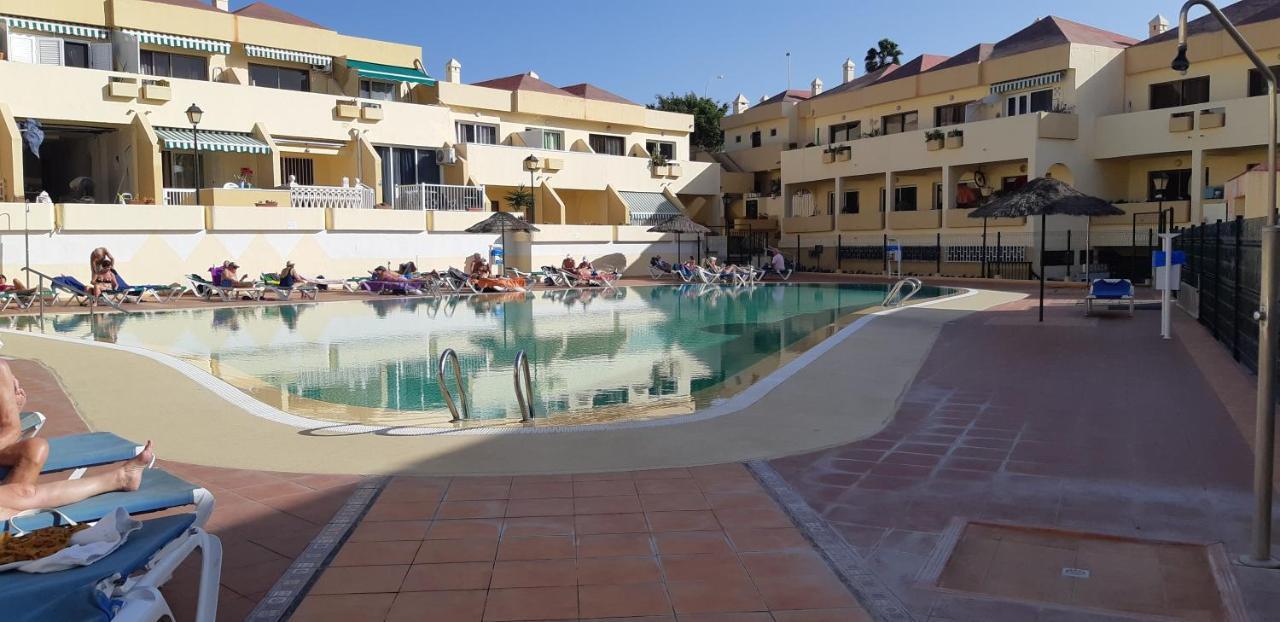 Tenerife Mareverde House Costa Adeje  Exterior foto
