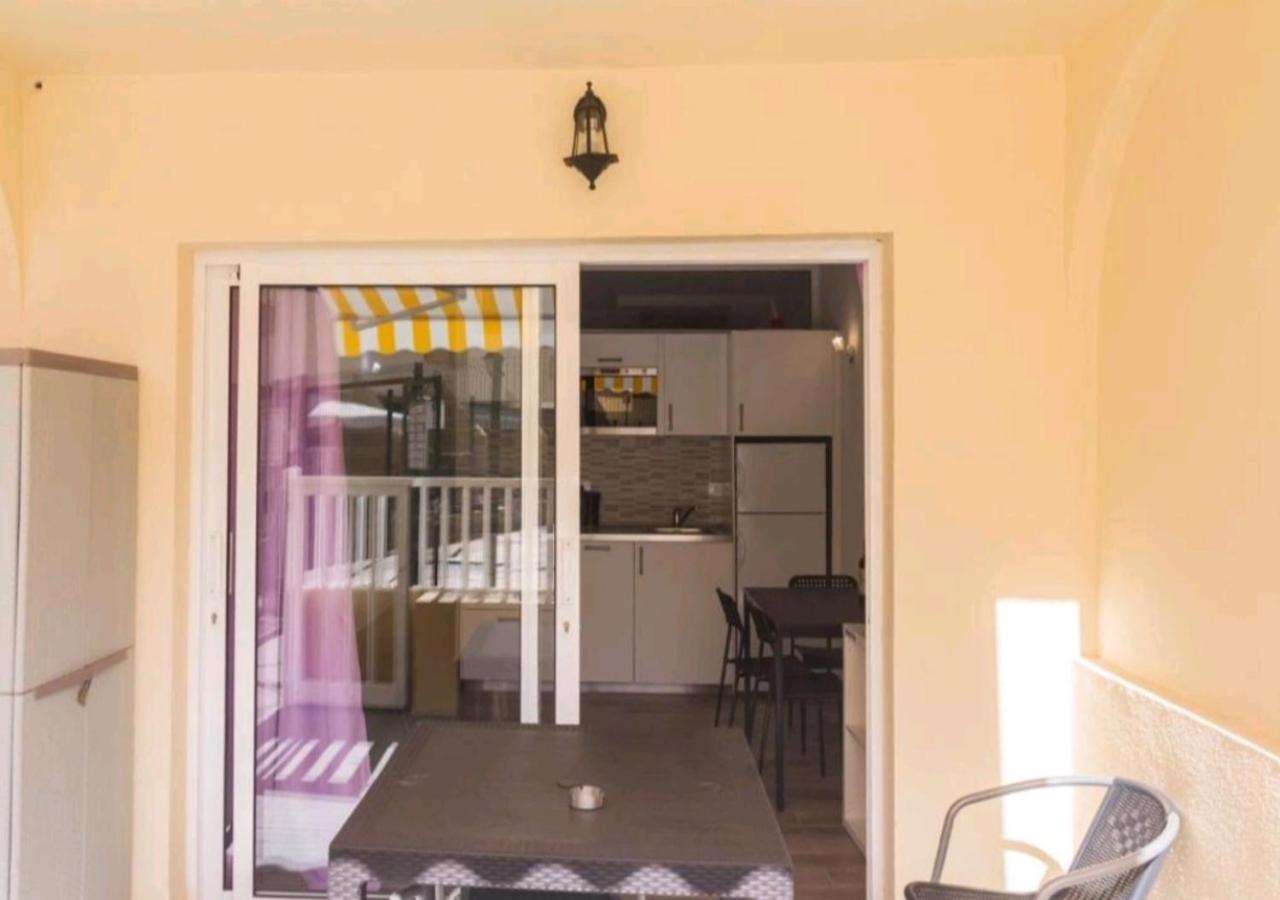 Tenerife Mareverde House Costa Adeje  Exterior foto