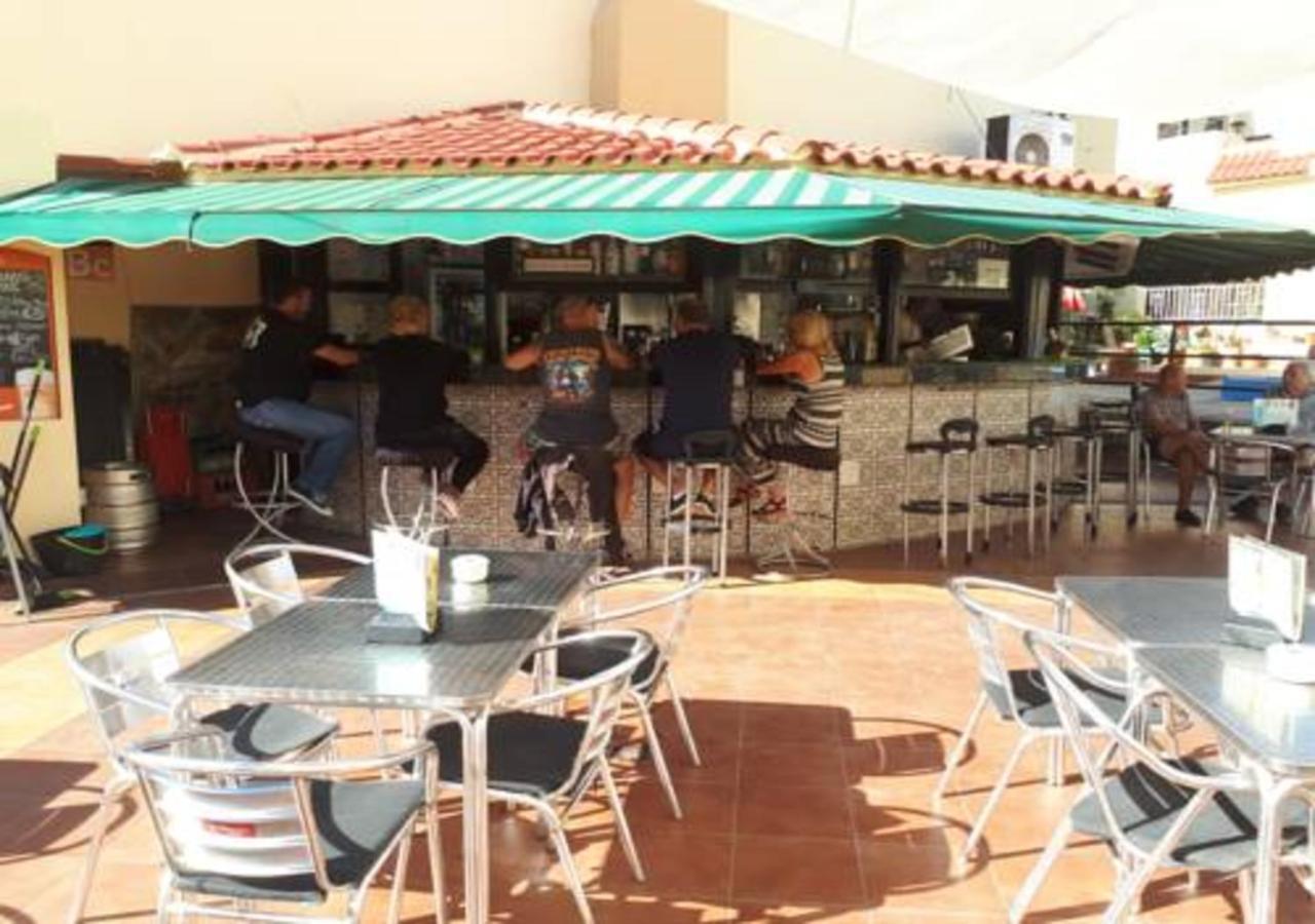 Tenerife Mareverde House Costa Adeje  Exterior foto