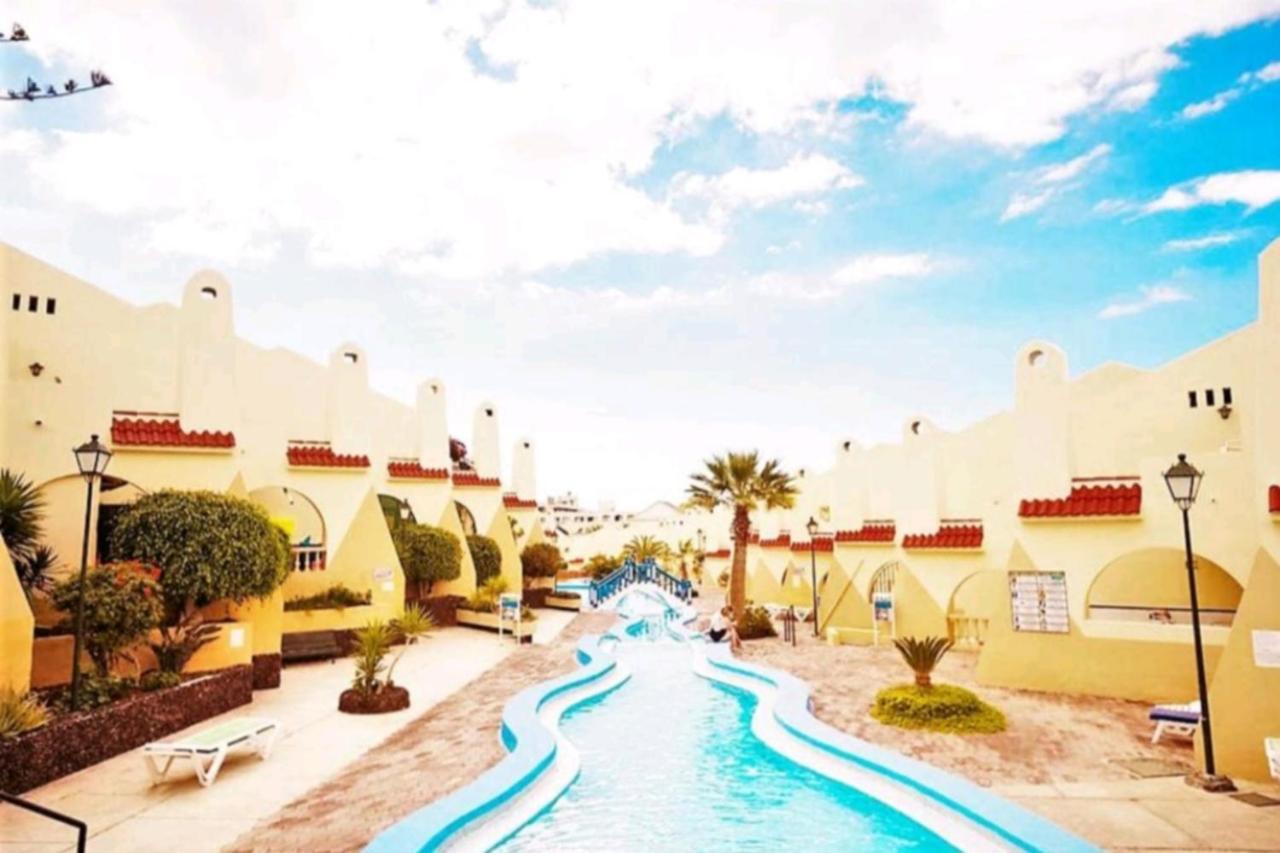 Tenerife Mareverde House Costa Adeje  Exterior foto