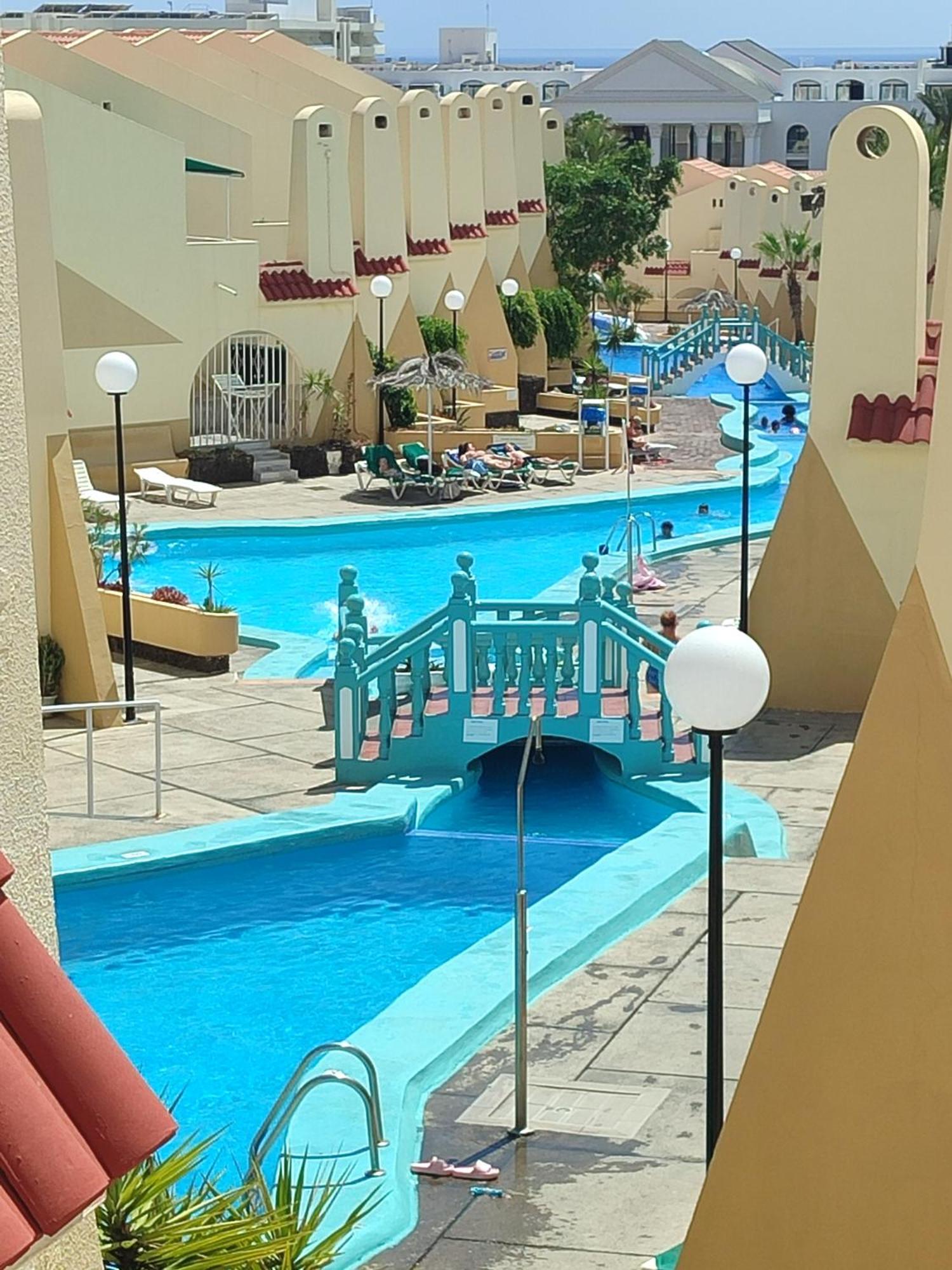 Tenerife Mareverde House Costa Adeje  Exterior foto