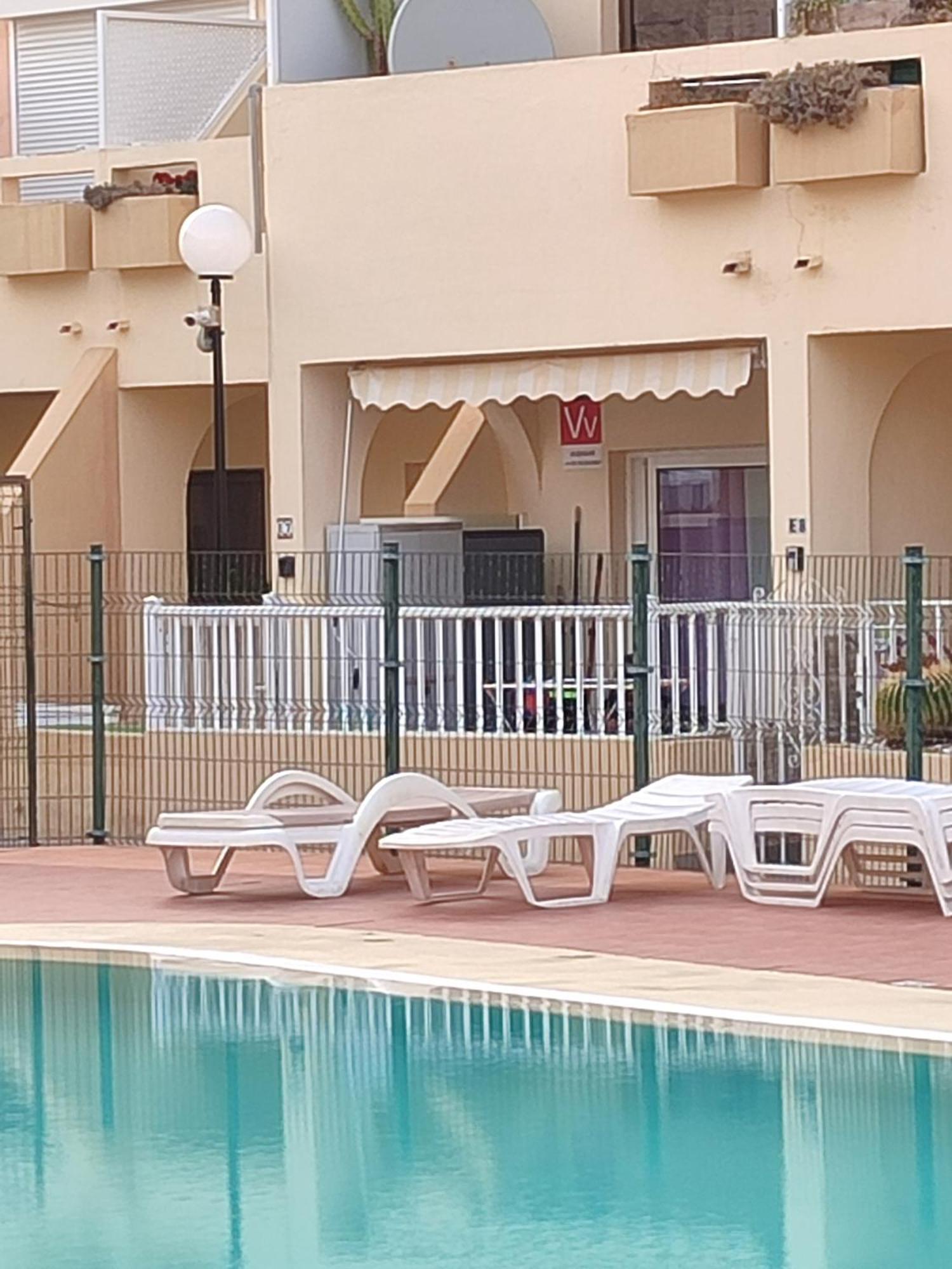 Tenerife Mareverde House Costa Adeje  Exterior foto