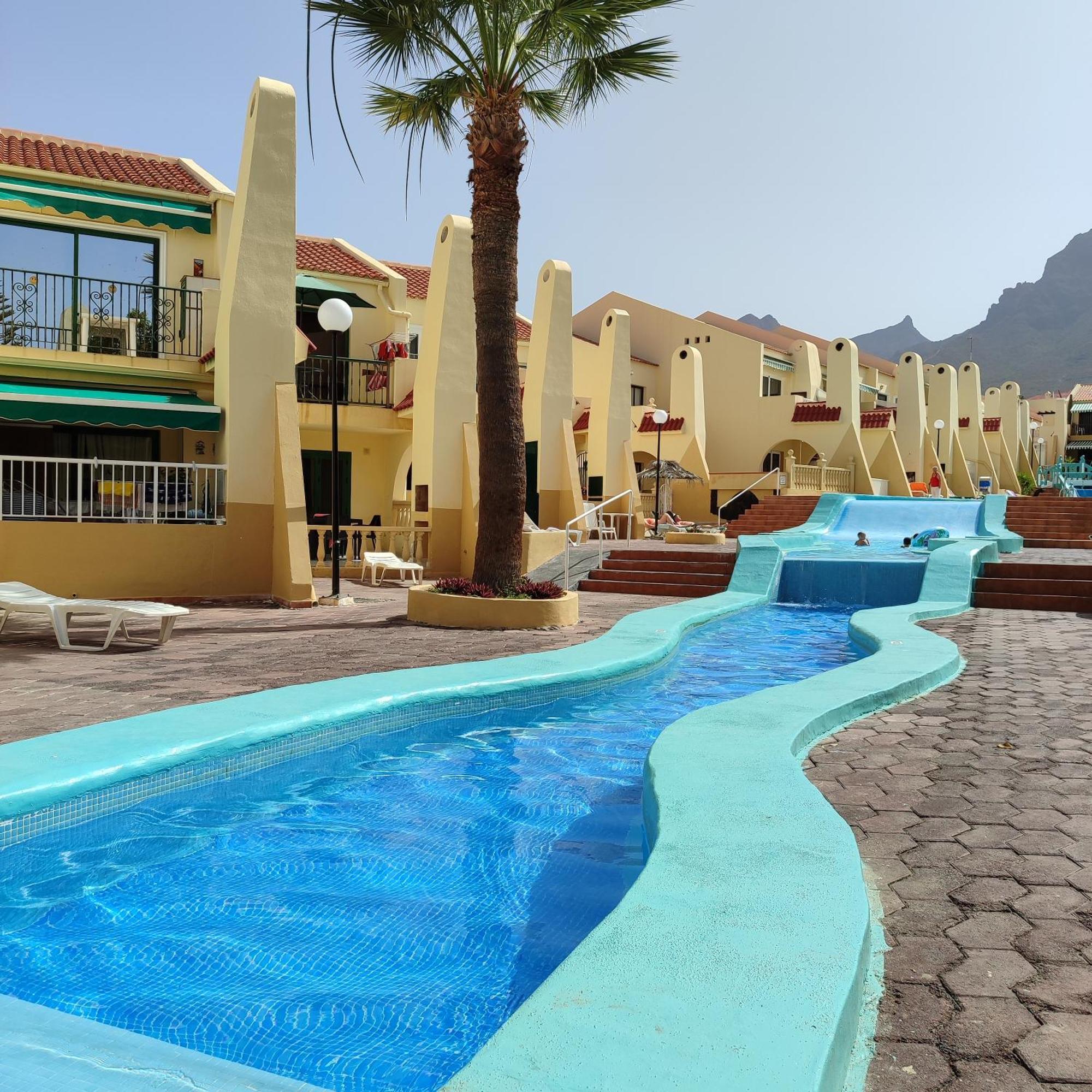 Tenerife Mareverde House Costa Adeje  Exterior foto